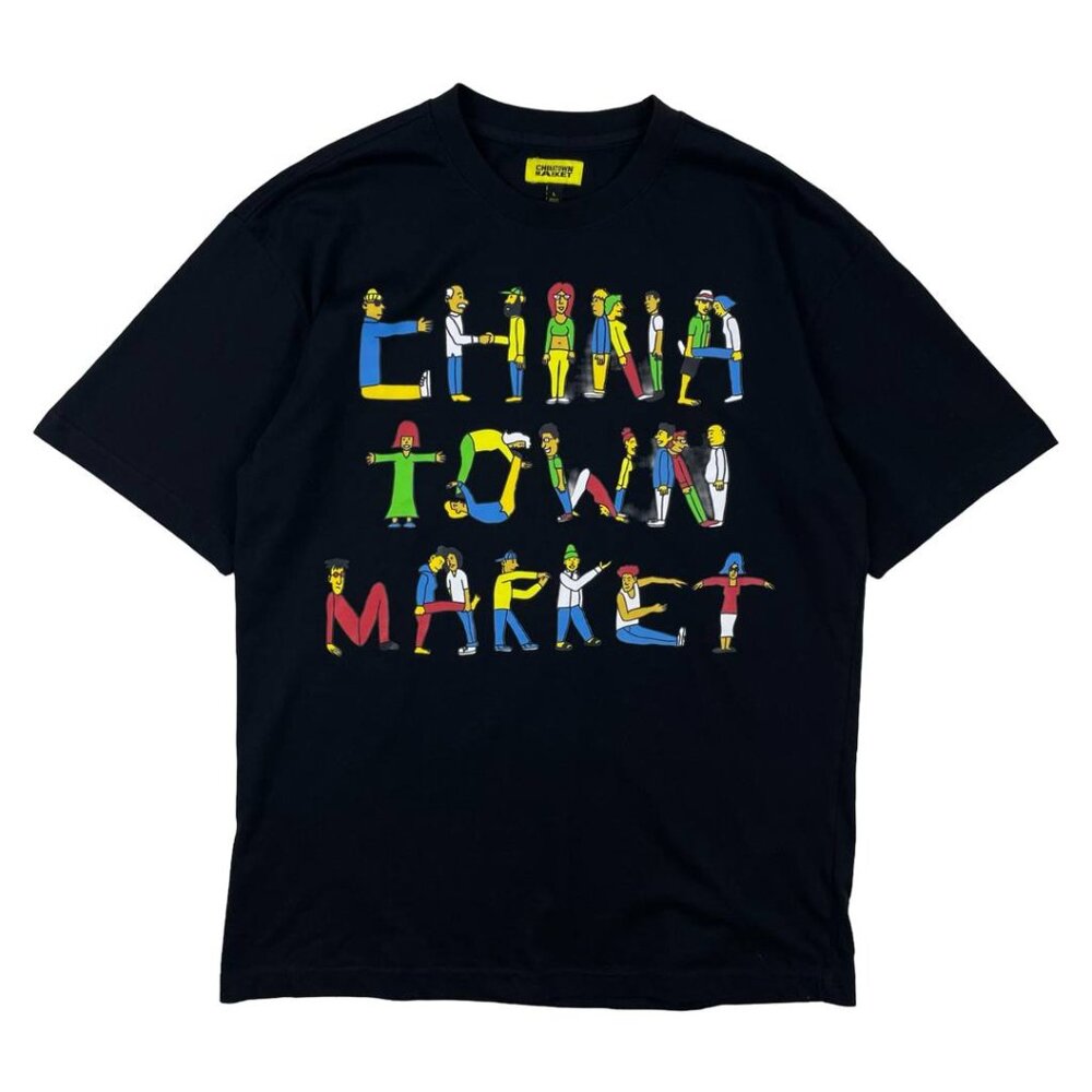 CHINATOWN MARKET T-SHIRT